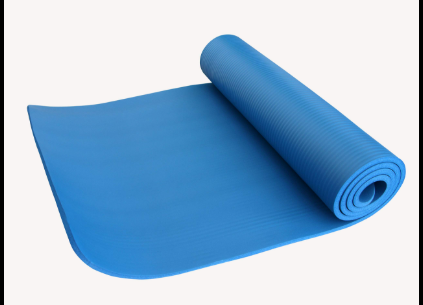 Eco Yoga Mat
